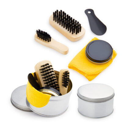 SA0157 Clean Shoe Box