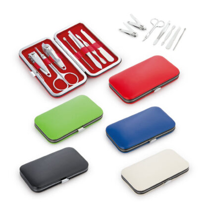 SA0176 Set Manicure Pull