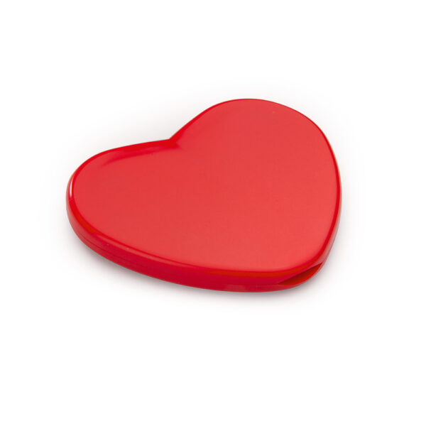 SA0205 Espejo Heart