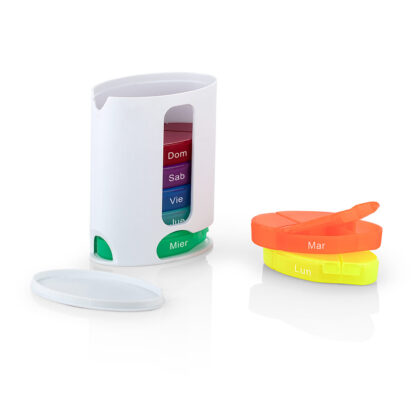 SA0303 Pastillero Diva