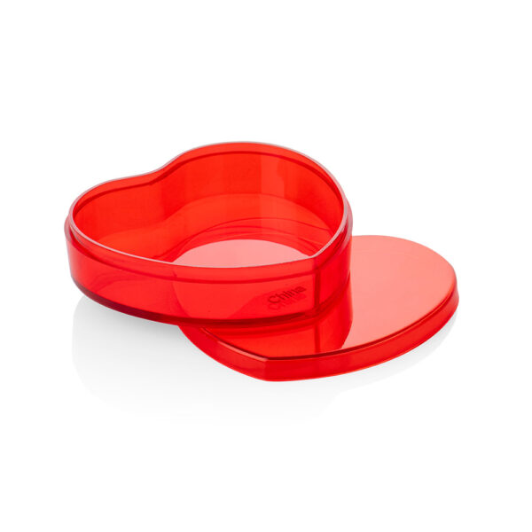 SA0304 Pastillero Heart