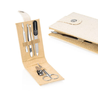 SA0308 Set manicure Canvas