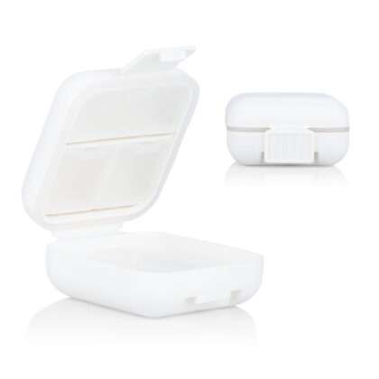 SA0316 Pastillero Pill