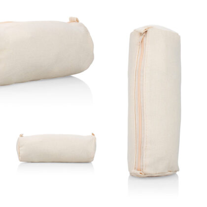 SA0318 Cotton Pencil Case