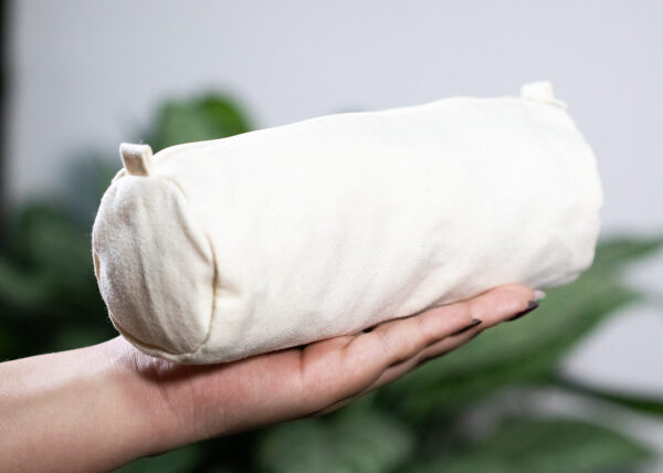 SA0318 Cotton pencil case - Imagen 2