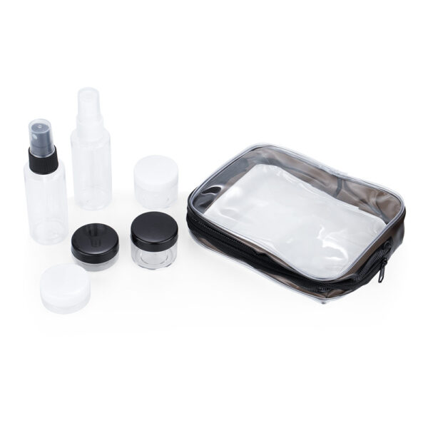 SA0321 Kit de Viaje Fabulous