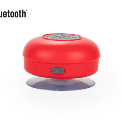 TE0367 Altavoz Bluetooth Aqua