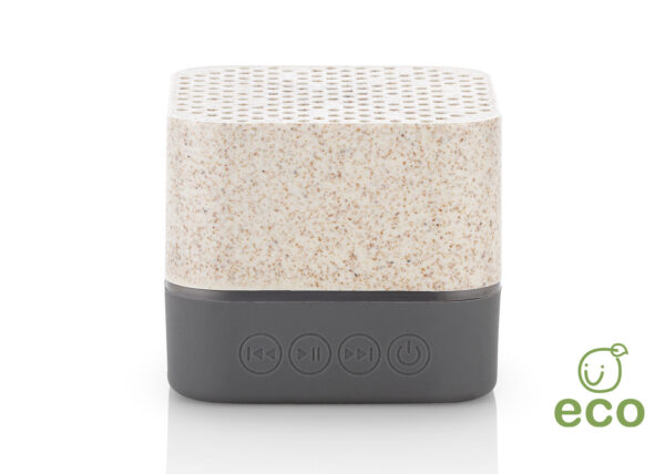TE0648 Altavoz Cream - Imagen 3