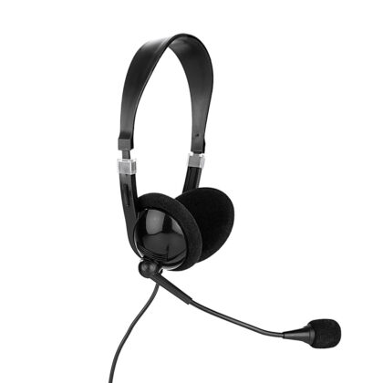 TE0652 Audífonos Diadem