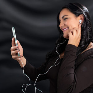 TE0656 Audífonos Cole Type-C