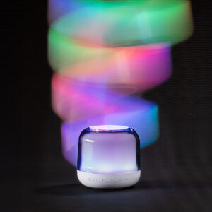 TE0658 Altavoz Dazzle