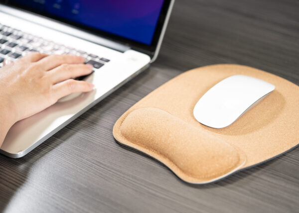 TE0663 Mouse Pad Corcho - Imagen 2