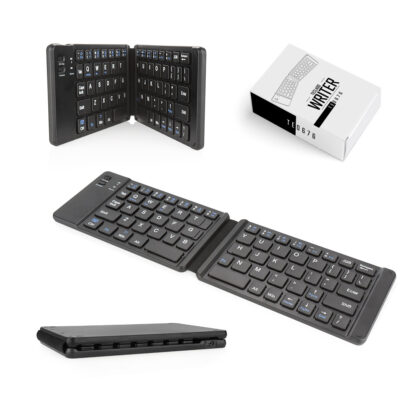 TE0676 Teclado Writer