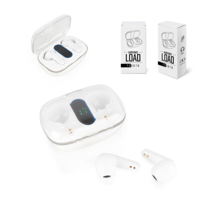 TE0678 Audífonos Load
