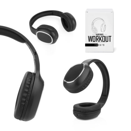 TE0679 Audífonos Workout