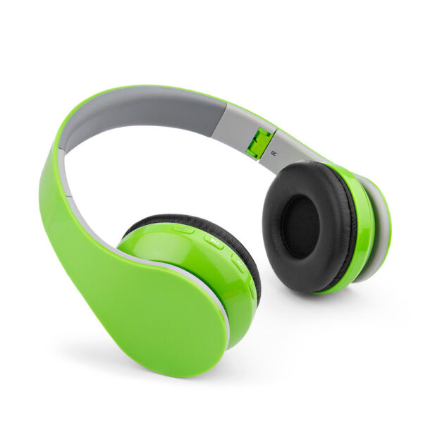TE9444-Neto Audífonos Bluetooth Case-Neto