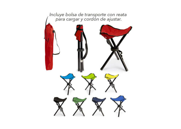 VI0050 Silla Tijera