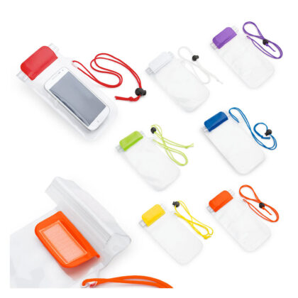 VI0106 Estuche Impermeable Mobile