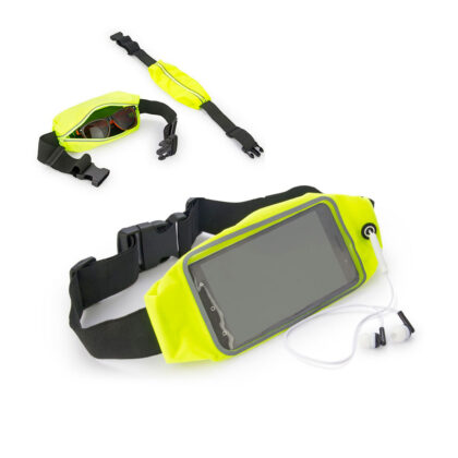 VI0164 Canguro Celular Waist