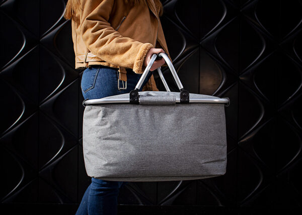 VI0312 Basket Luxury - Imagen 2