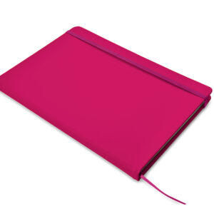 OF0492 Libreta Neón