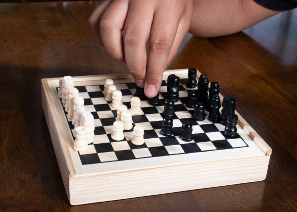 VI0314 Set de Juegos Enjoy