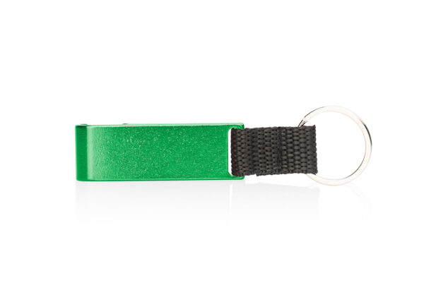 HE0344 Llavero metálico Holder