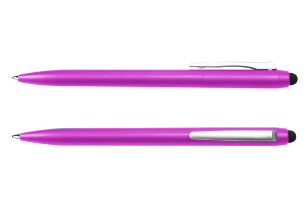 ES0965 Bolígrafo Verona Stylus - Imagen 3
