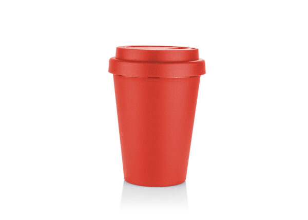 BE0389 Vaso Capuchino - Imagen 2