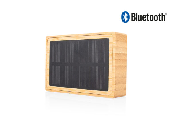 TE0688 Altavoz Carga Solar - Imagen 3
