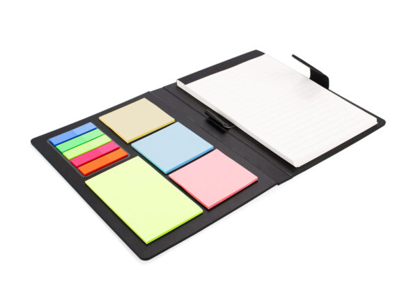 OF0628 Libreta Brooch - Imagen 3