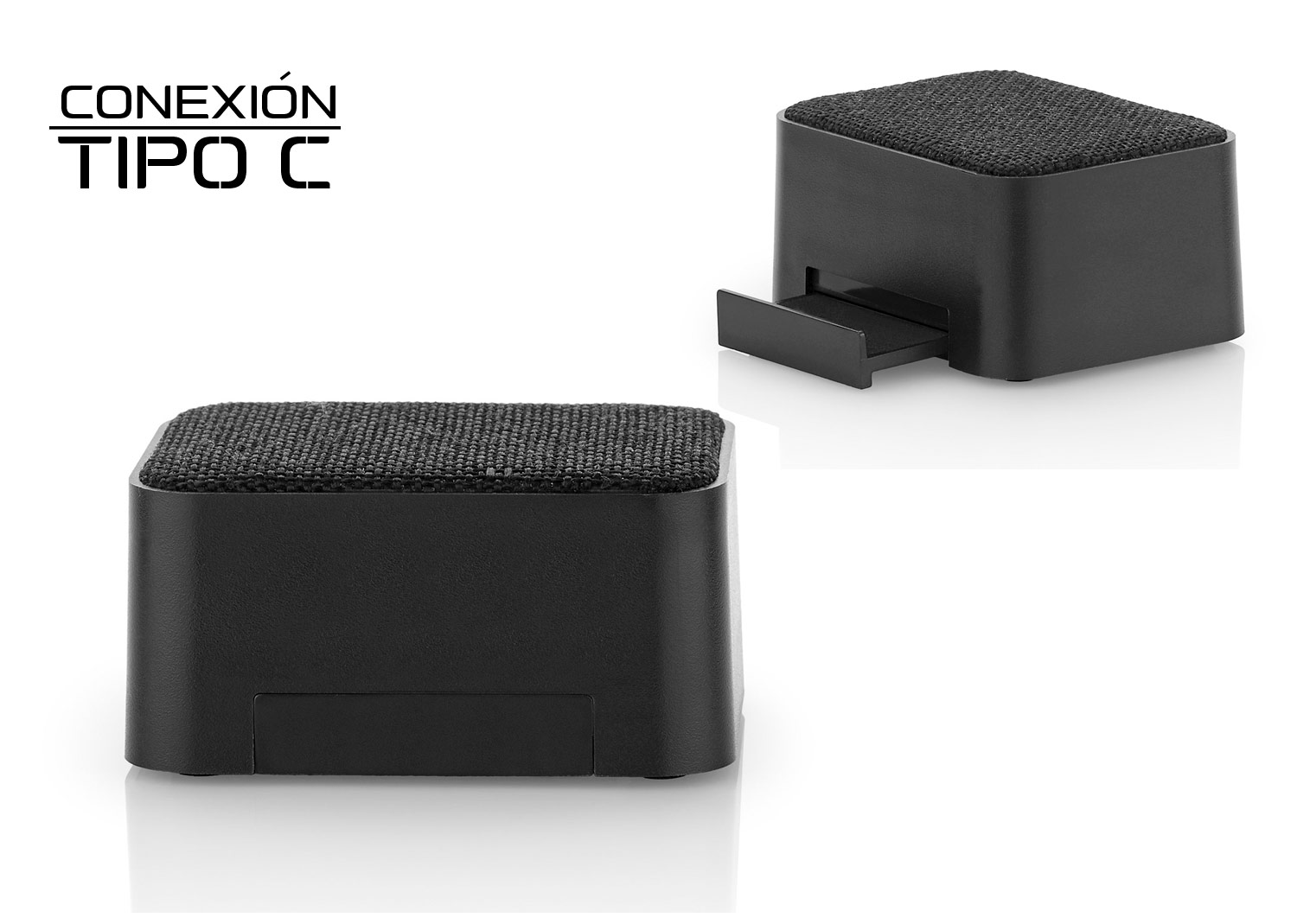 TE0647 Altavoz Holder - Imagen 3