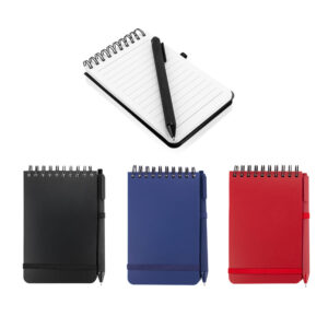 OF0625 Libreta Clasp