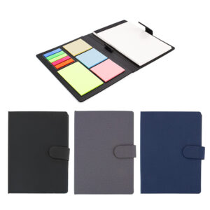 OF0628 Libreta Brooch