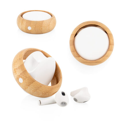 TE0684 Audífonos Bluetooth Rotate