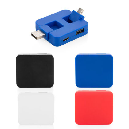 TE0685 Multipuerto Stir