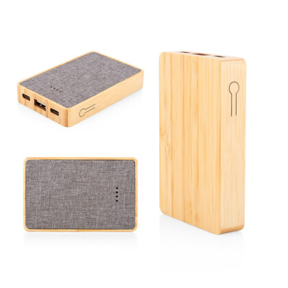 TE0689 Multicargador Civic 5.000 mAh