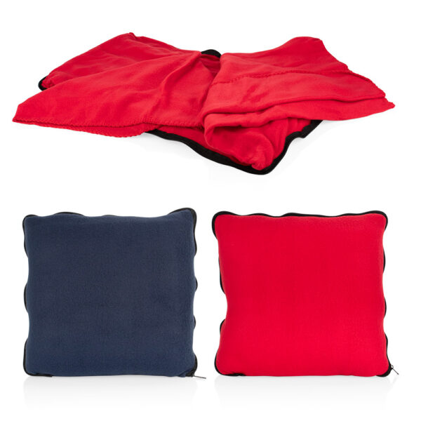 VI0324 Manta Convertible Rest