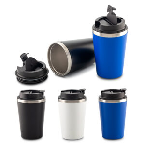 MU-407 Mug Plástico Willow 350ml