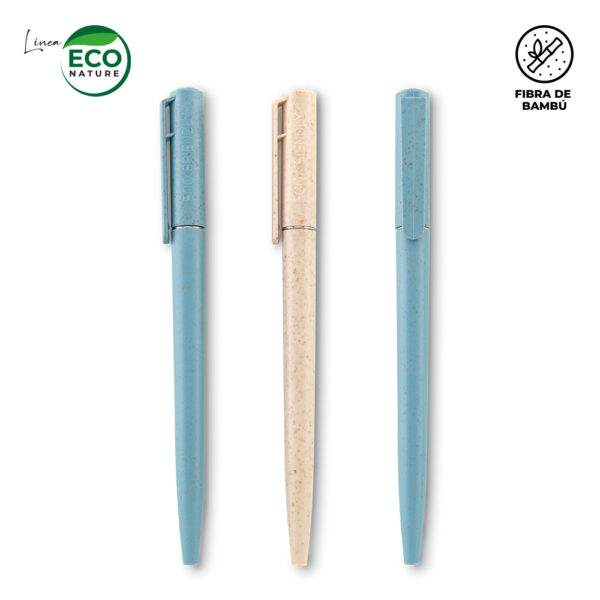 ECOPETITE Bolígrafo Ecopetite NUEVO