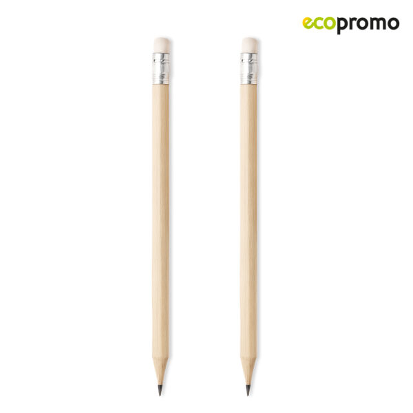 LAPIZ-NAT Lapiz Eco Natural NUEVO
