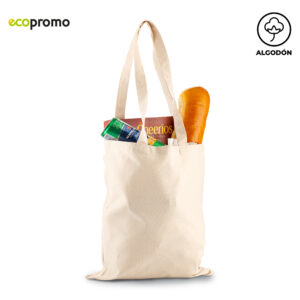 VA-1179 Bolsa En Algodón Solara (240gr) NUEVO