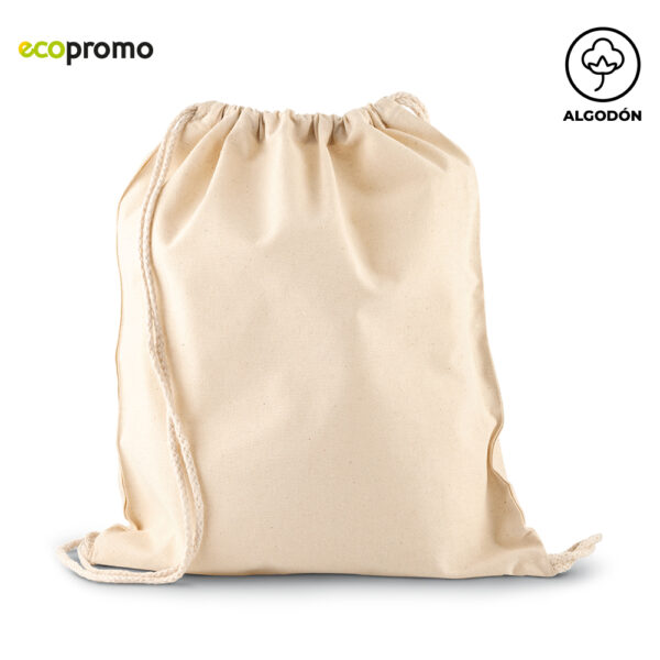 VA-1180 Sporty Bag En Algodón Zetta (100gr) NUEVO