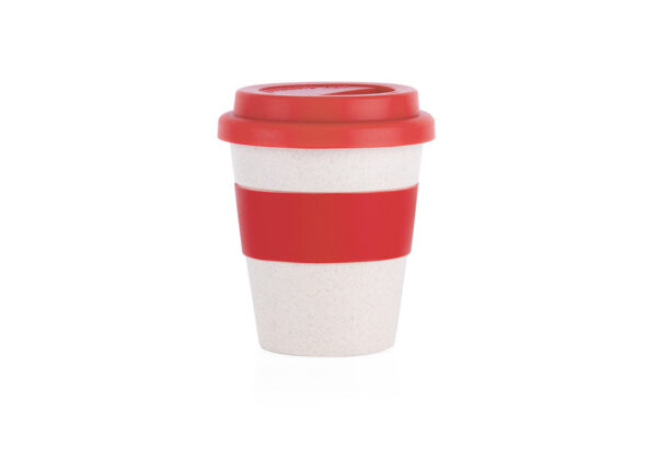 BE0359 Vaso Bambú II 350 ml / 12 Oz - Imagen 2