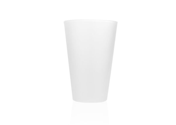 BE0400 Vaso Reutilizable Magic 400 ml / 13 Oz. - Imagen 2