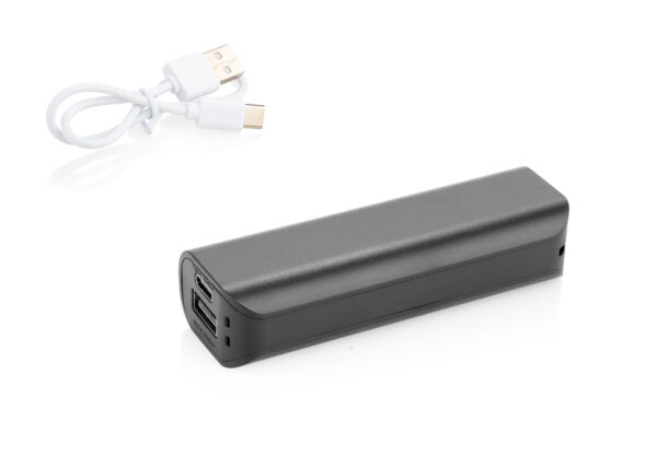 TE0693 Mini Power Bank Traffic - Imagen 3