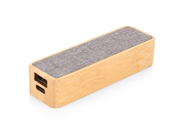 TE0695 Powerbank  Loader - Imagen 2