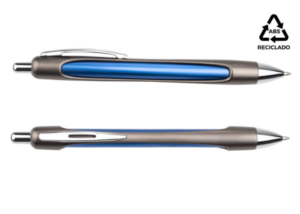 ES1007 Bolígrafo Barrel - Imagen 2