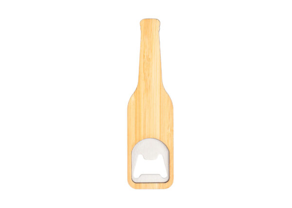 HO0406 Destapador Bambú Wood - Imagen 2