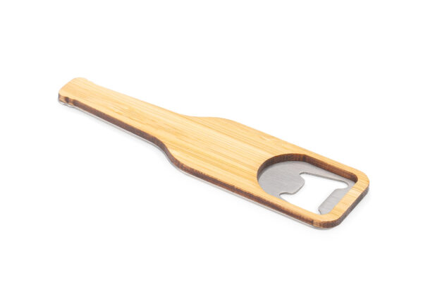 HO0406 Destapador Bambú Wood - Imagen 3